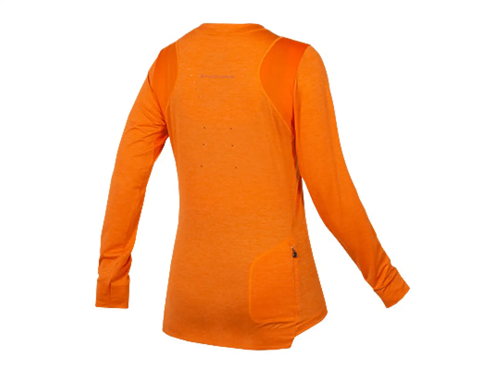 Endura SingleTrack damska koszulka długi rękaw Harvest