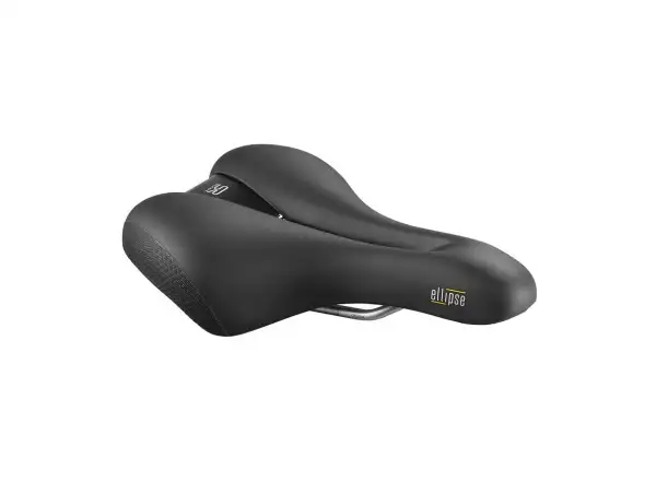 Selle Royal Ellipse Moderate siodło czarna