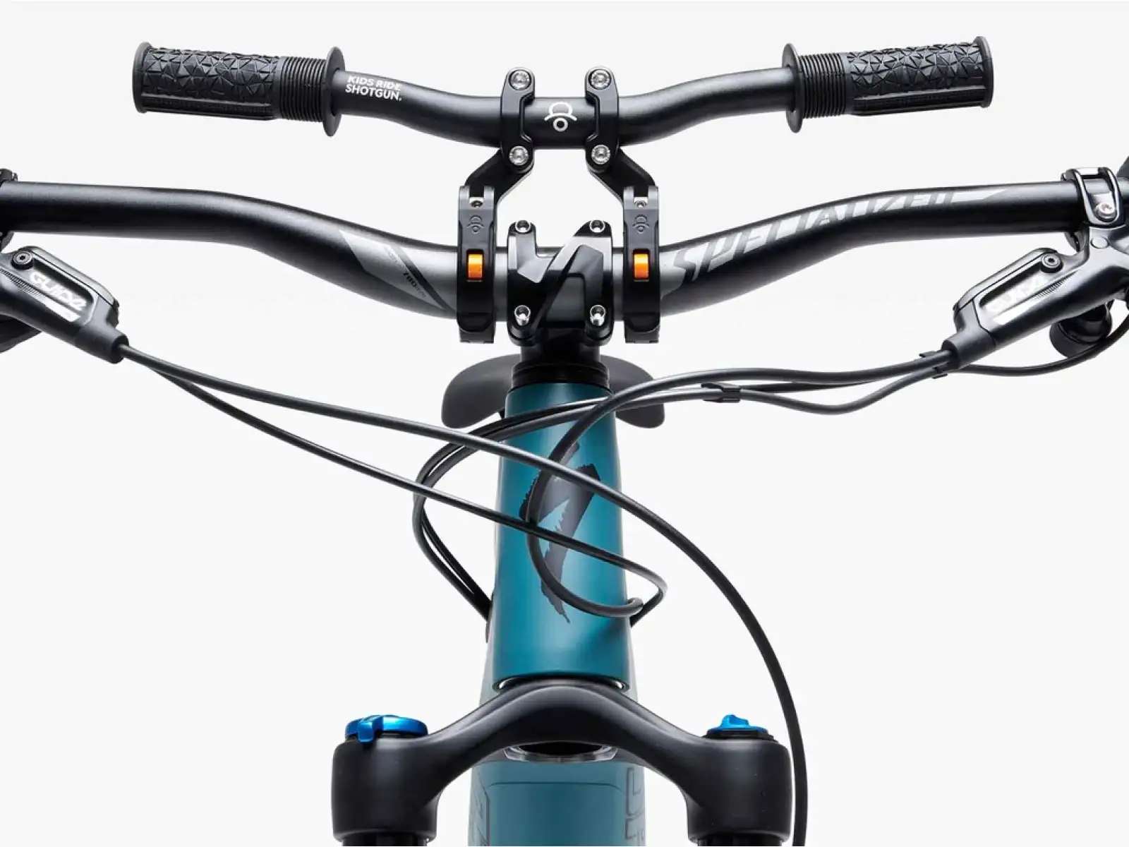 Kids Ride Shotgun Pro dziecięca dodatkowa kierownica