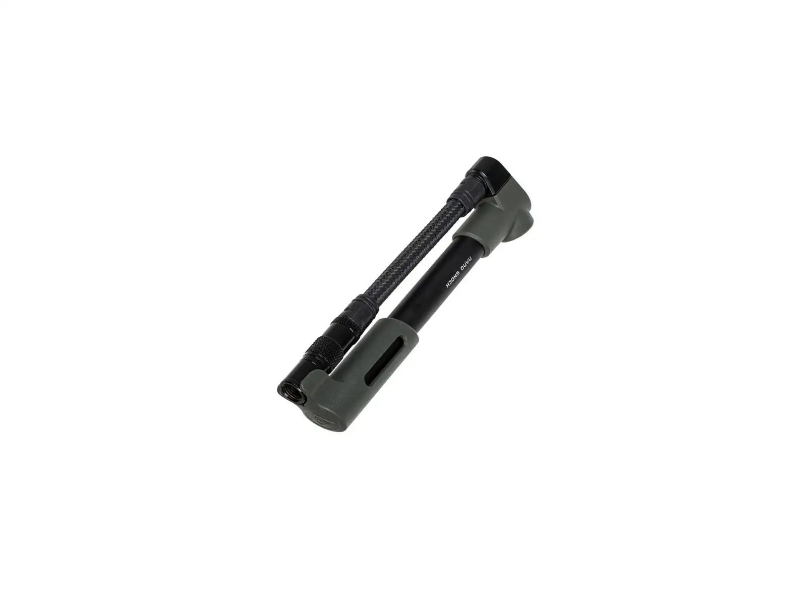 Topeak Nano Shock pompka do widelca
