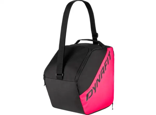 Dynafit Boot Bag pokrowiec na buty Pink Glo/Black Out