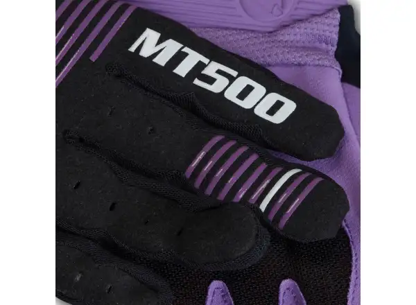 Endura MT500 II D3O rękawice Thistle
