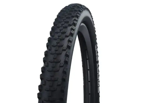 Schwalbe Smart Sam Performance trekkingowa opona drutowa 47-622 - z kola