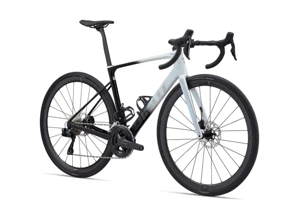 Giant Defy Advanced Pro 1 rower szosowy Unicorn White