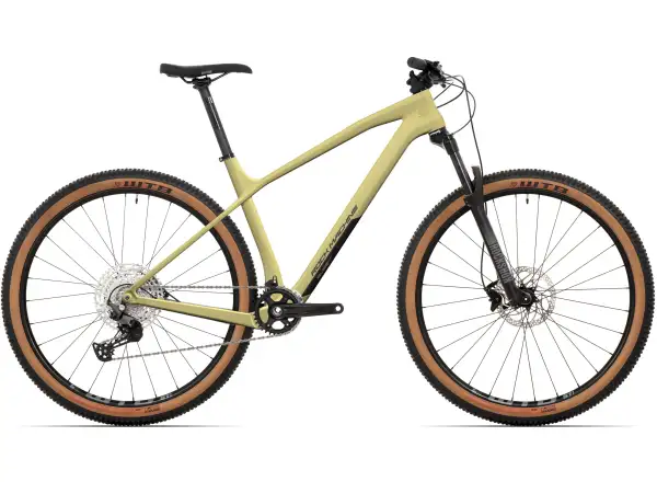 Rock Machine Blizz Cr 30 rower górski 29" Matte Sand