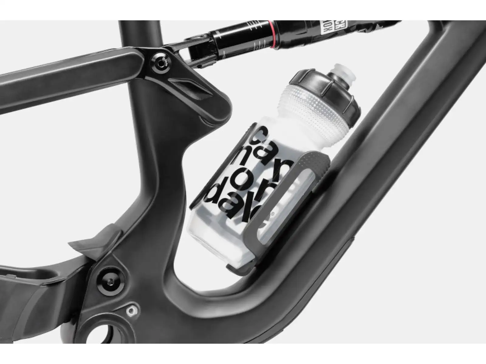 Cannondale Habit Carbon 2 rower górski Quicksand