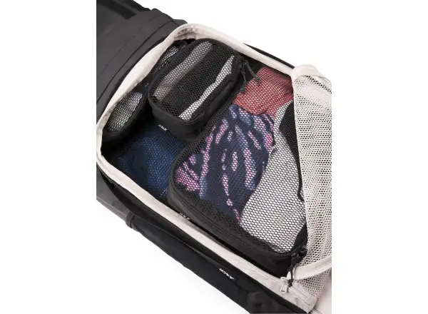 Aevor Packing Cube Large torba/organizer Ripstop Black