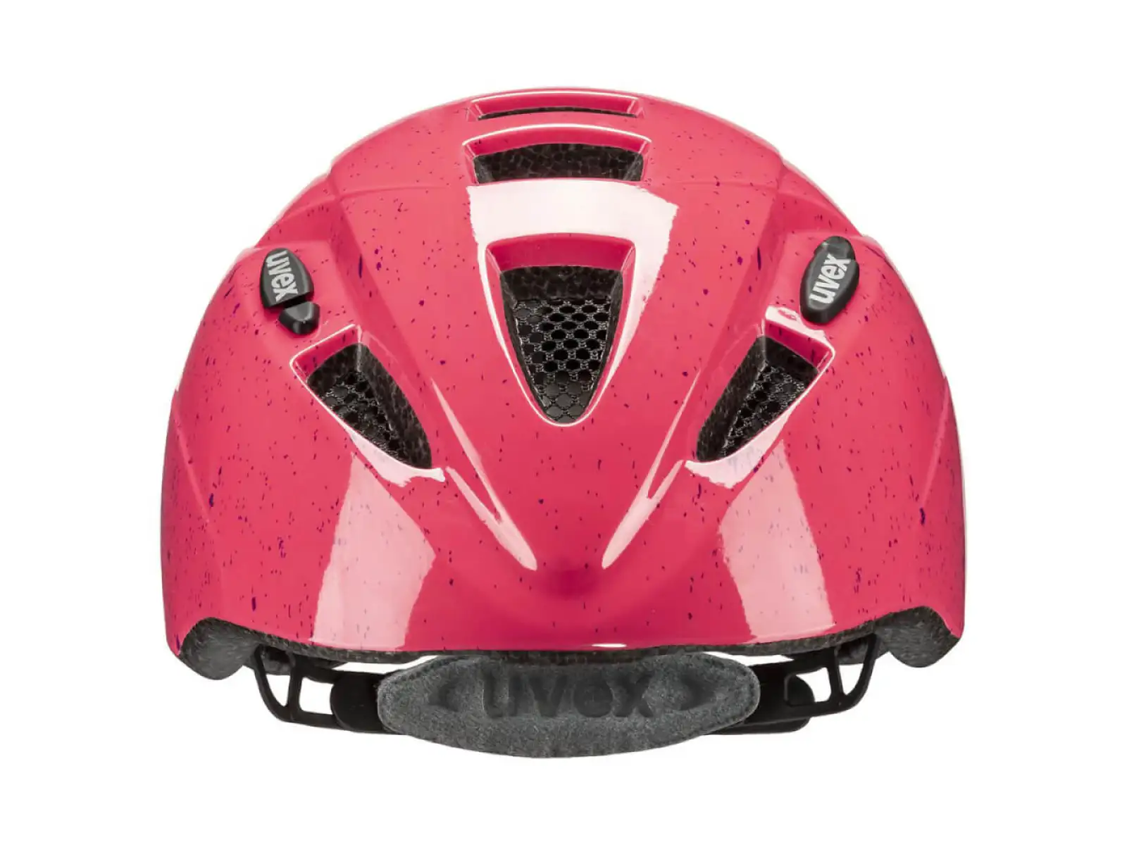 Uvex Kid 2 kask Cats vel. UNI