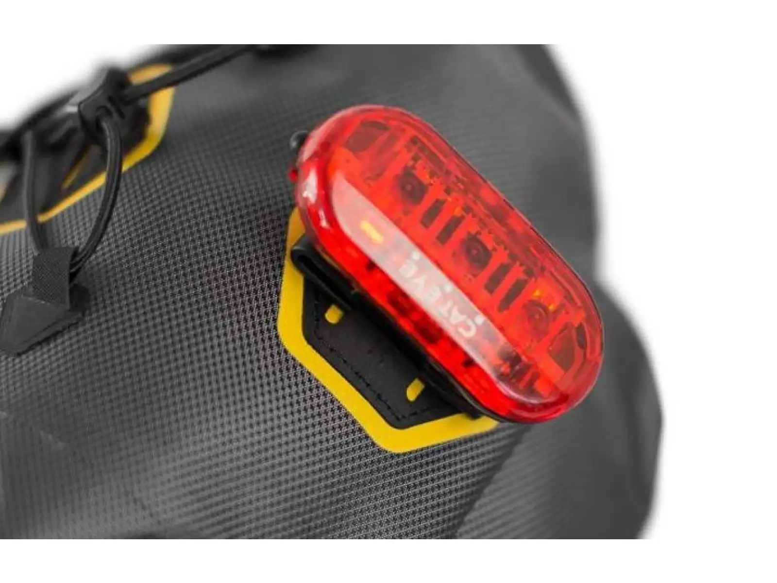 Apidura Expedition saddle pack 9 l torba podsiodłowa