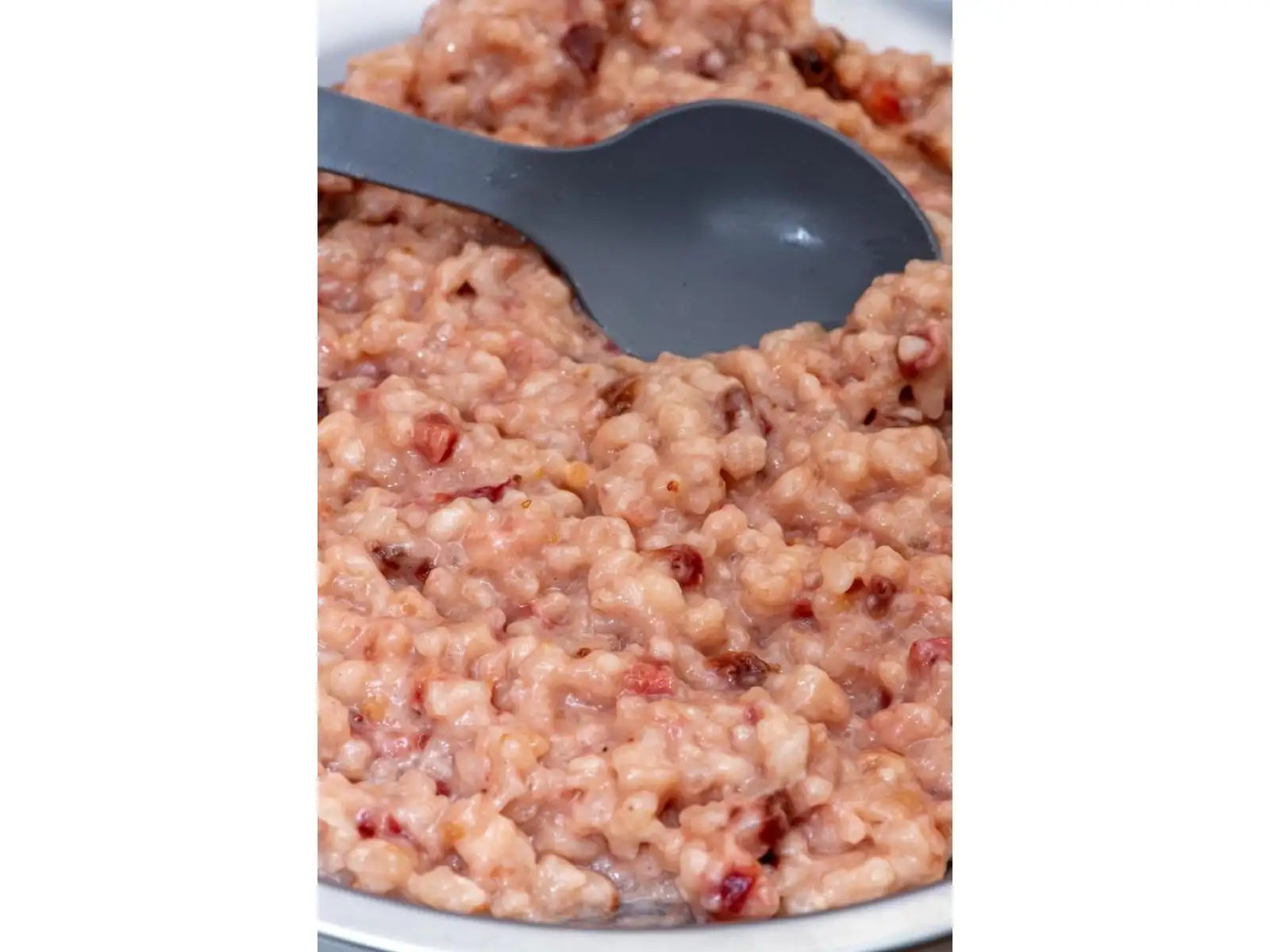 Summit To Eat liofilizowane jedzenie Ryżowy pudding z truskawkami 90 g