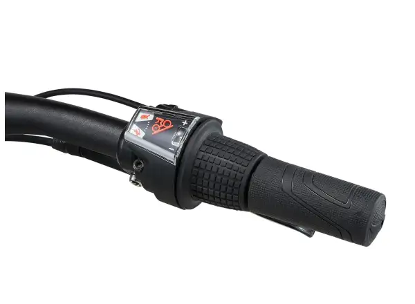 Giant STP 20 FS rower dziecięcy Blue Palace