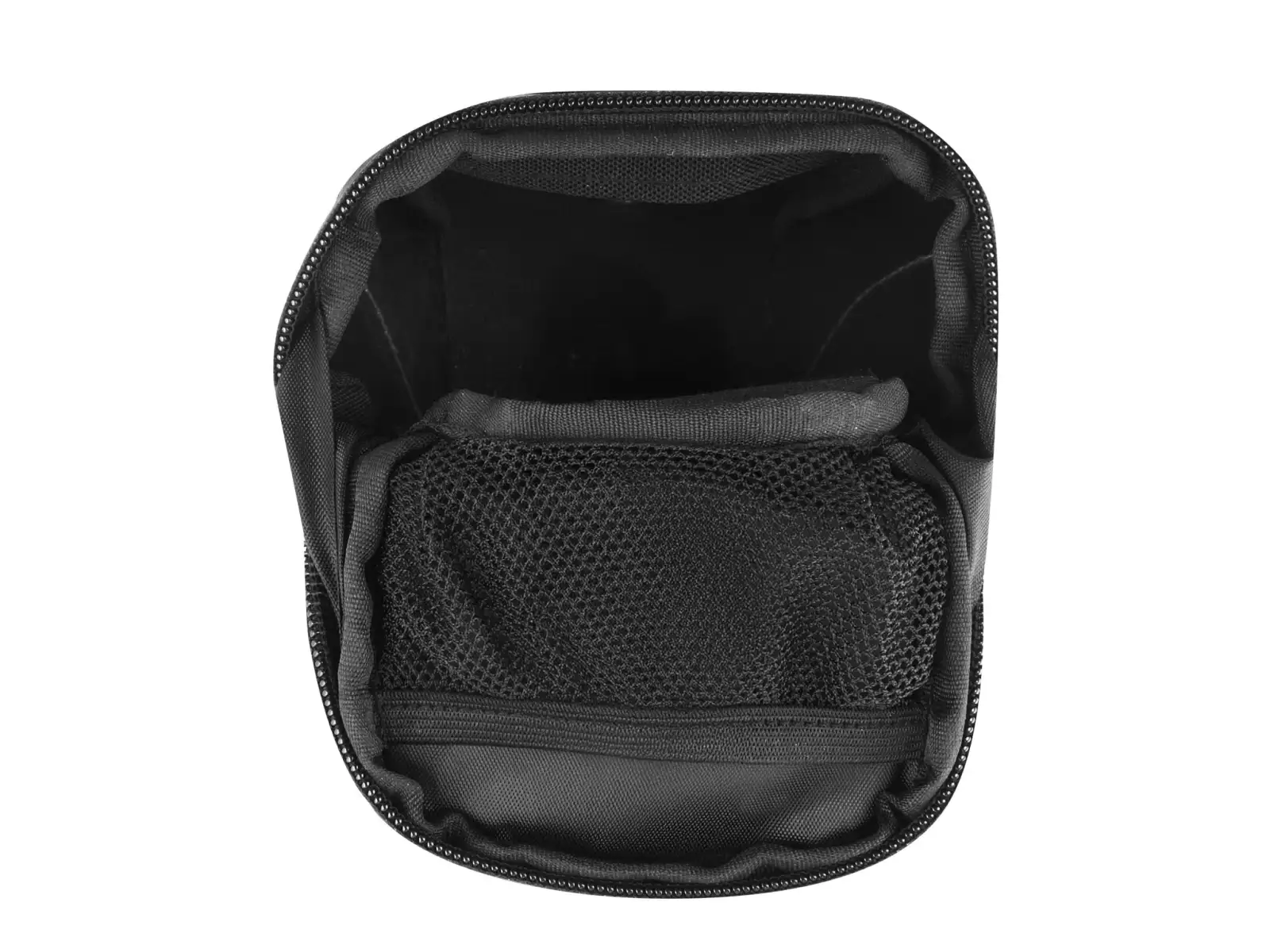 Force Stone torba podsiodłowa 0,7 l czarna