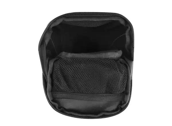 Force Stone torba podsiodłowa 0,7 l czarna