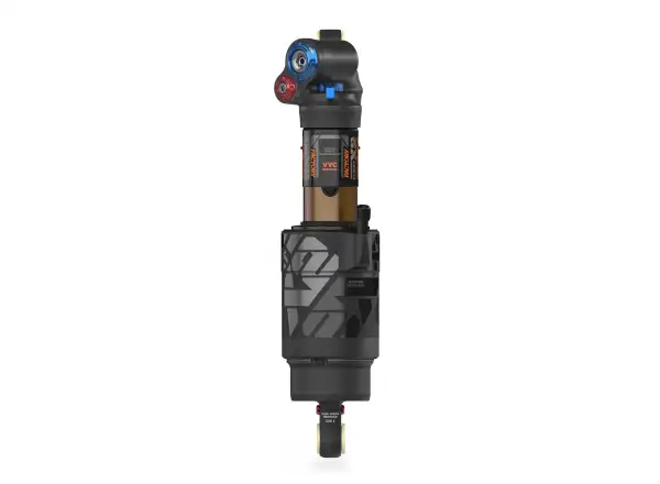 Fox Float X2 Factory Lockout amortyzator M230x60 mm