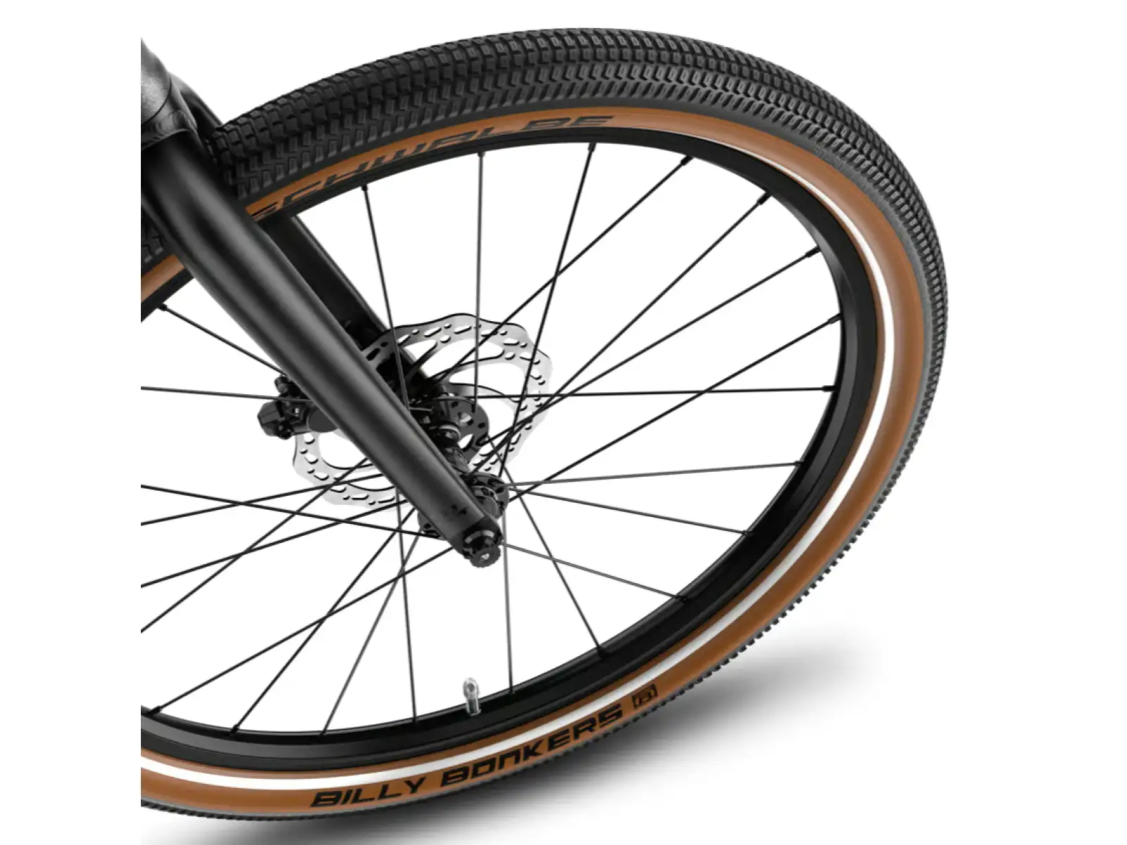 Woom Explore e 5 dziecięcy rower elektryczny Graphite Grey