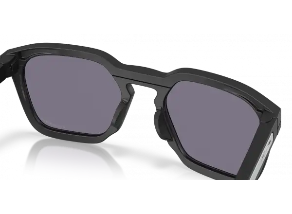 Oakley HSTN SQ 2.0 okulary Matte Black/Prizm Grey