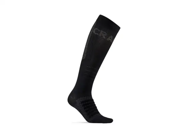 Craft ADV Dry Compression skarpety kompresyjne czarna