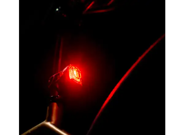 Lezyne KTV Drive Pro+ Rear tylne światło