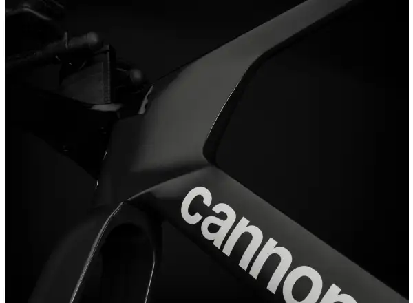 Cannondale SuperSlice A/M szosowy zestaw ramowy RAW