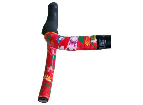 Cycology Aloha owijki czerwone