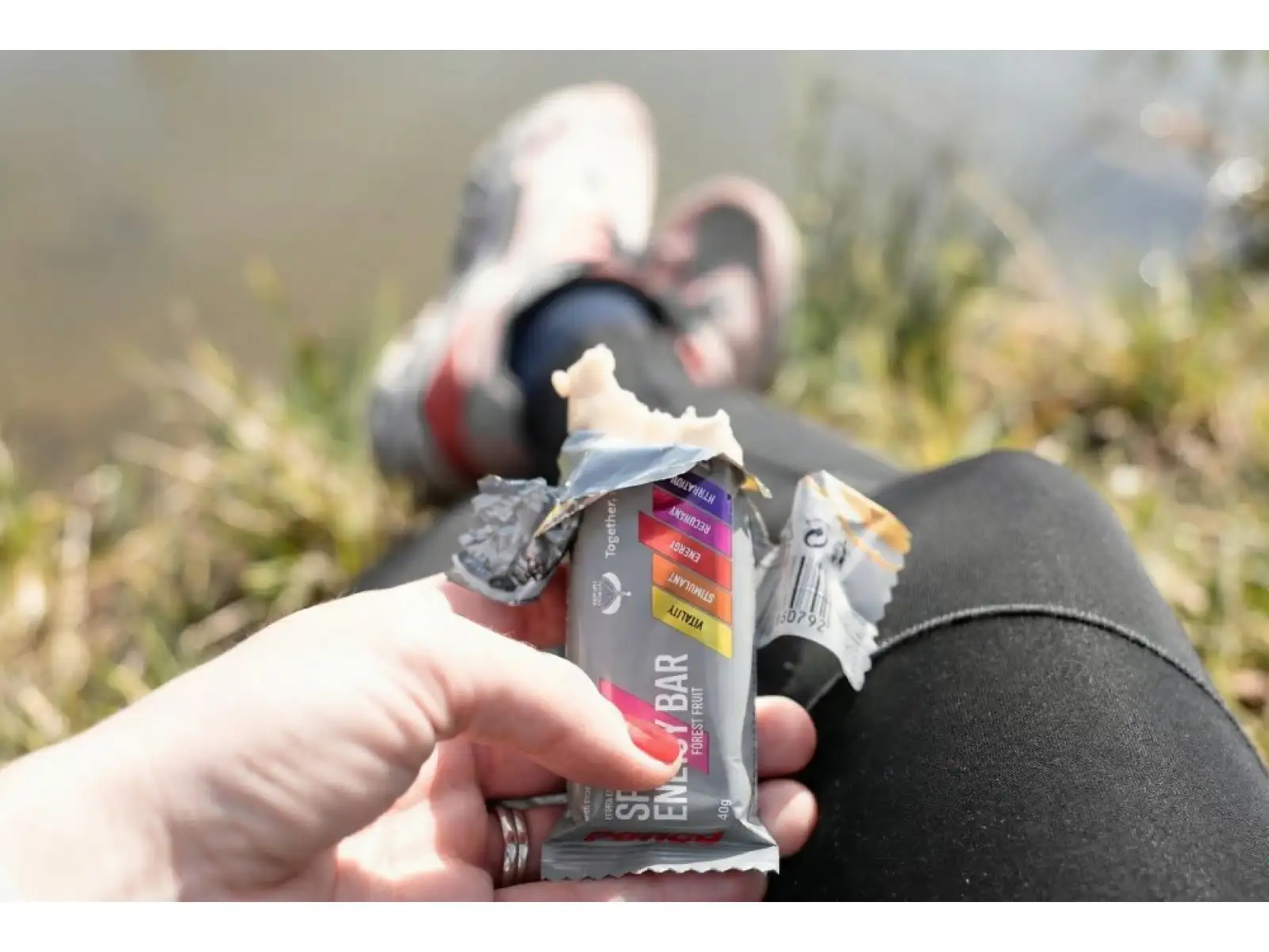 Penco Sport Energy Bar batonik 40 g