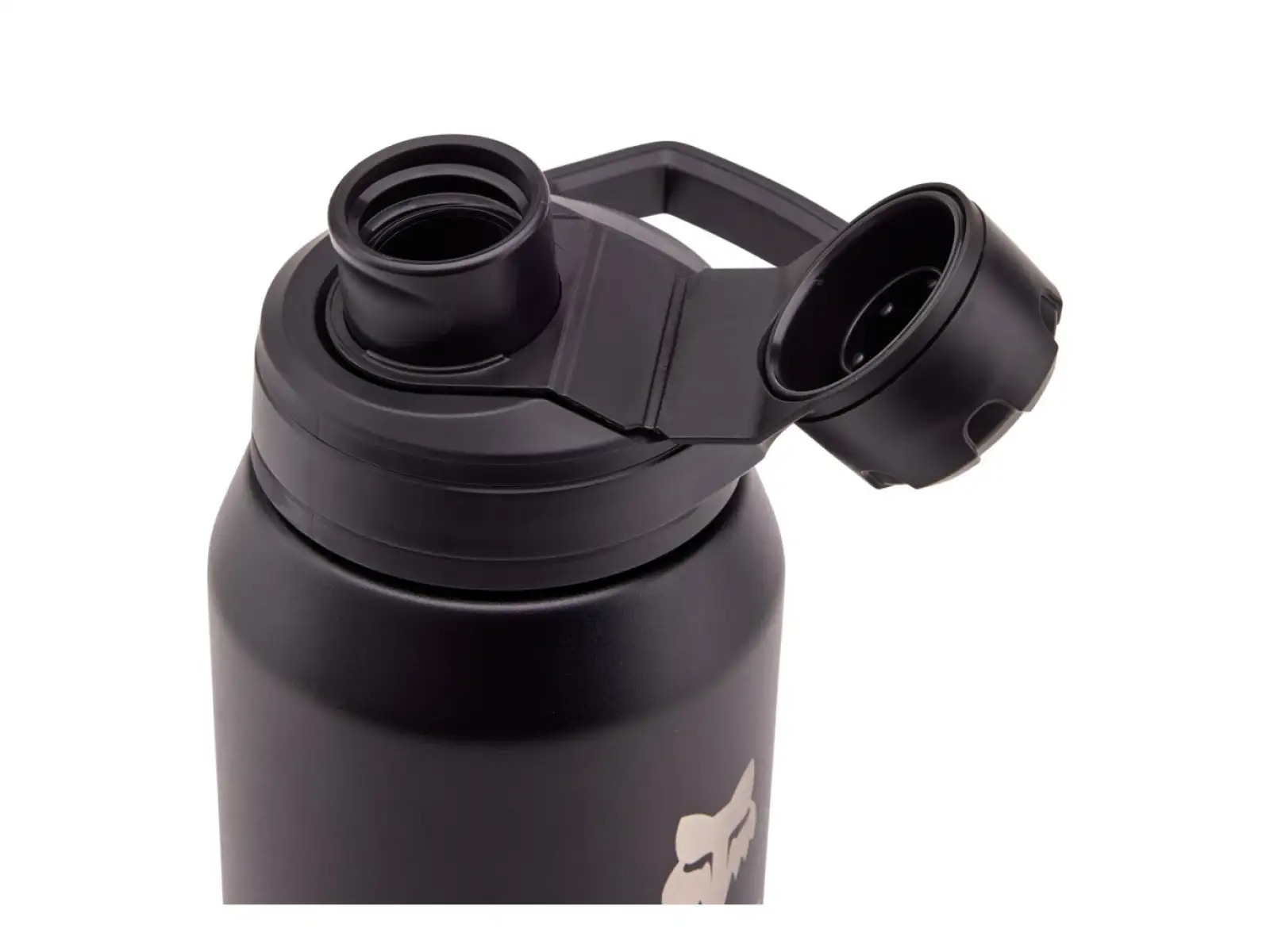 Fox X Camelbak 32Oz butelka 0,9 l Black