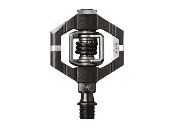 Crankbrothers Candy 7 pedały zatrzaskowe black