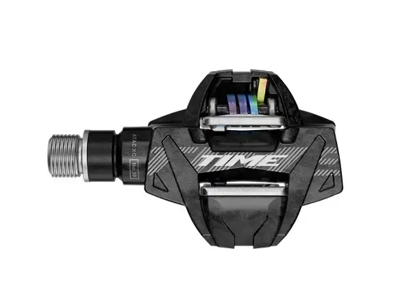 Time Atac XC 10 zatrzaskowe pedały Carbon