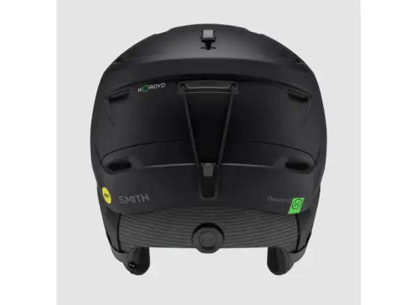 Smith Descend MIPS kask narciarski Matte Black