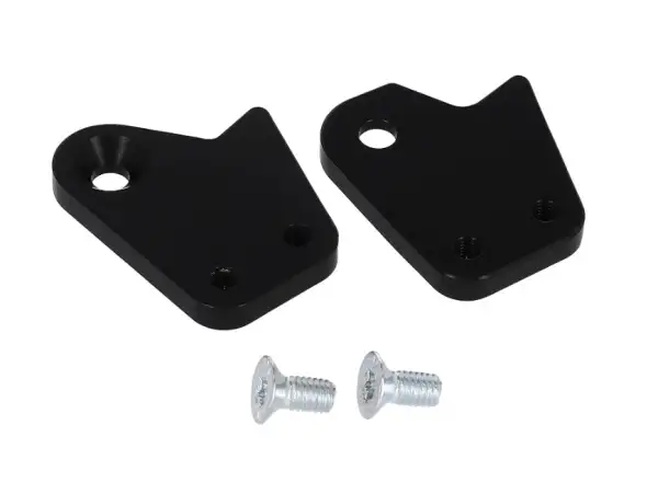 XLC RP-X10 adapter bagażnika E-CRP