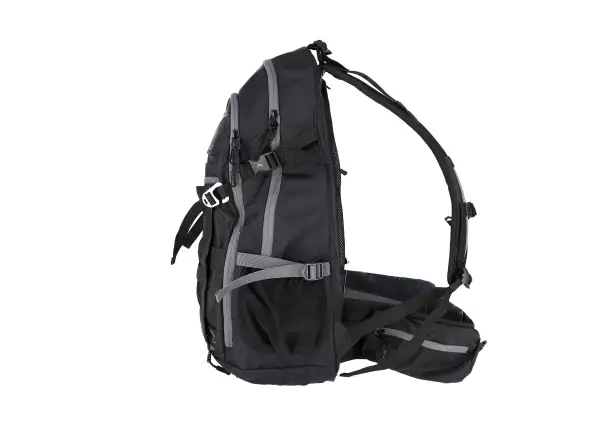 XLC BA-S98 E-Bike plecak 28 l czarny/szary
