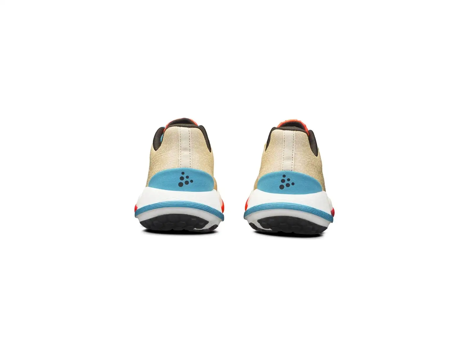 Craft Pacer damskie buty beżowa