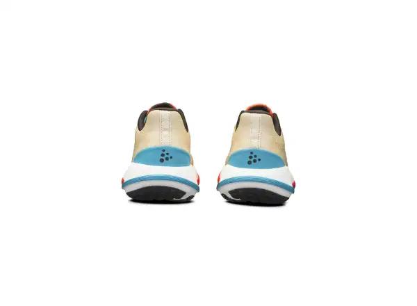 Craft Pacer damskie buty beżowa