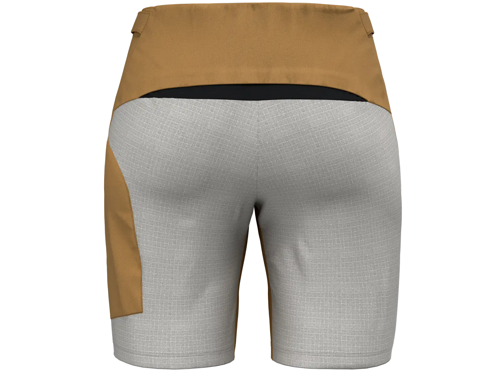 Salewa Vento HEMP/DST damskie spodenki Oatmeal