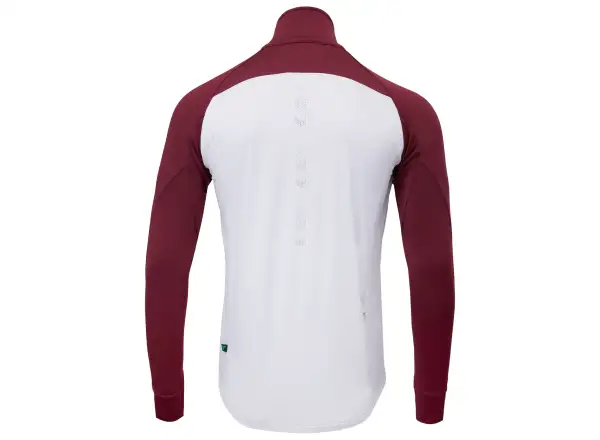 Silvini Matesio męska bluza Merlot/Cloud