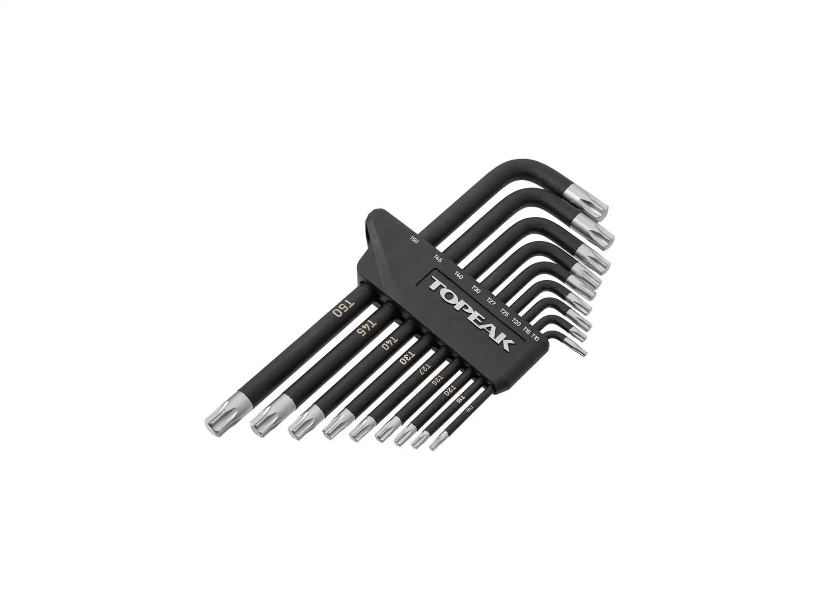 TOPEAK Zestaw kluczy Torx Dx sada torx kluczy