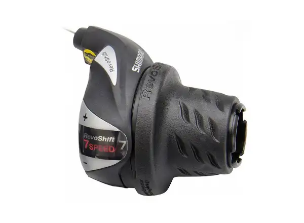 Shimano Revo SL-RS35R manetka obrotowa 7speed prawa