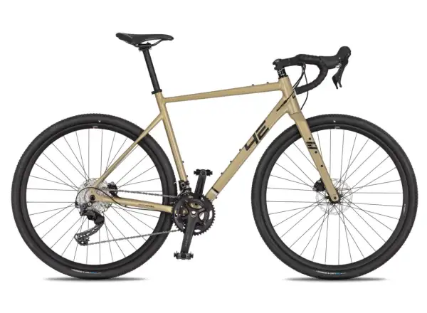 4Ever Gromvel Race rower gravel Satin sand