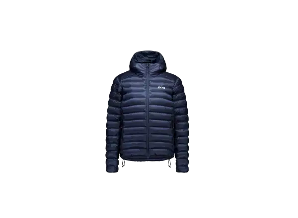 POC Coalesce damska kurtka Apatite Navy