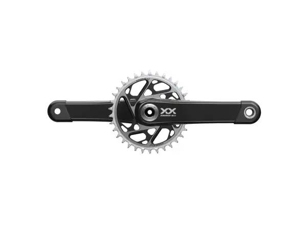 Sram XX SL Eagle Transmission korby z zębatką 34 zęby