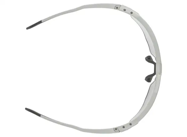 Alpina Twist Six S HR V okulary Smoke Grey Matt