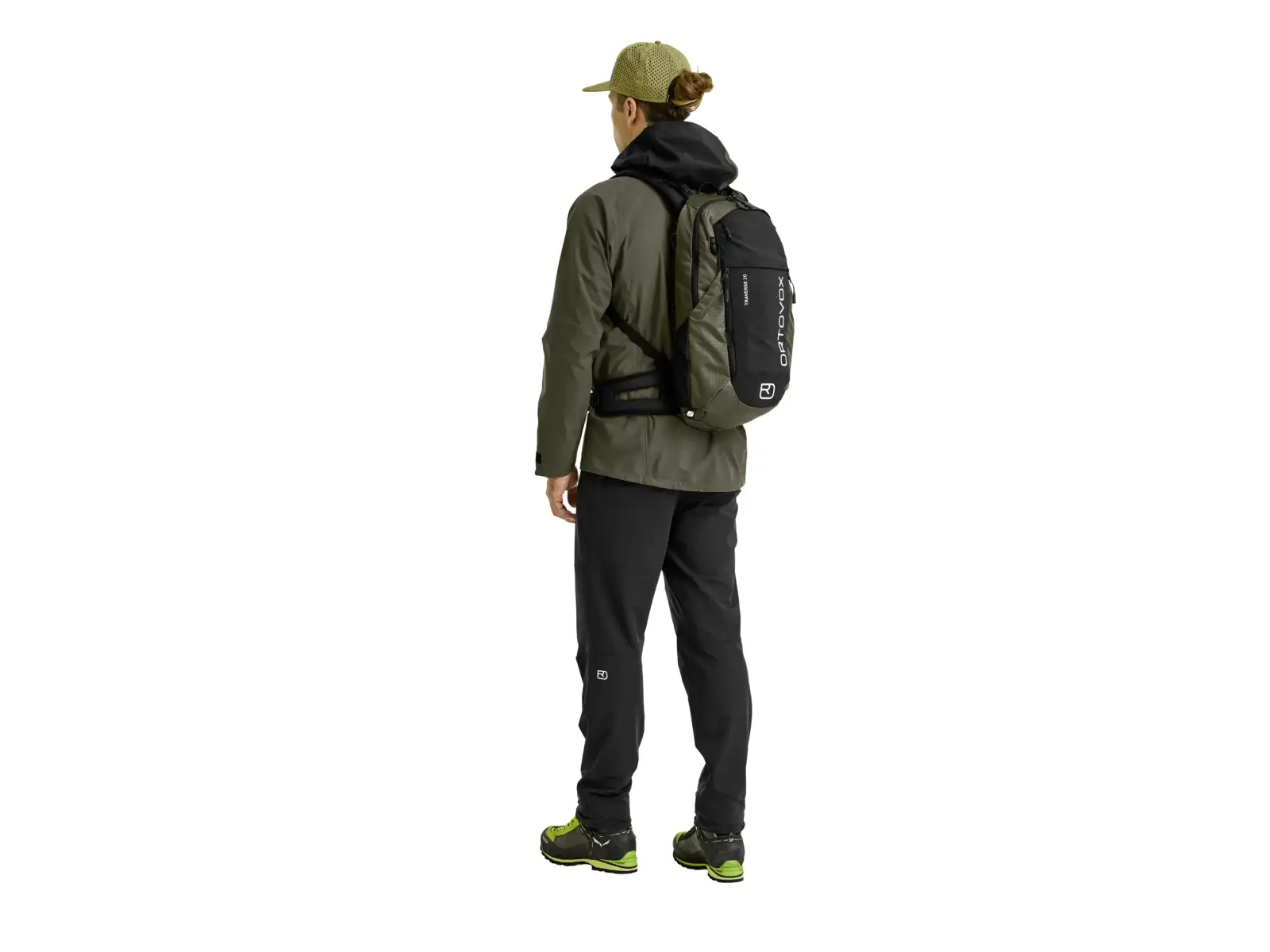 Ortovox Traverse 20 plecak wspinaczkowy 20 l Sea Surface