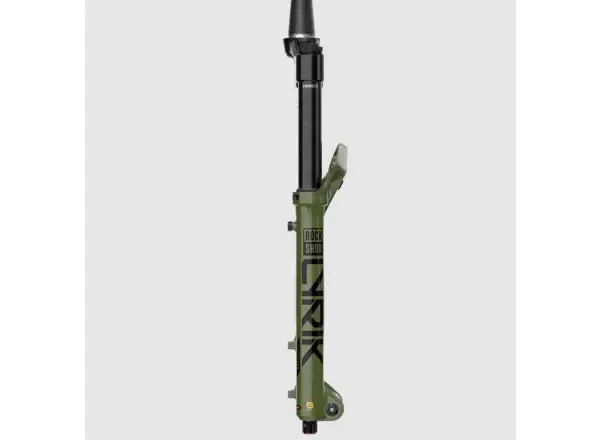 Rock Shox Lyrik Ultimate RC2 D2 29" amortyzowany widelec Heavy Meadow Green