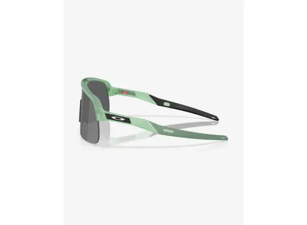 Oakley Sutro Lite S okulary Matte Jade/Prizm Black