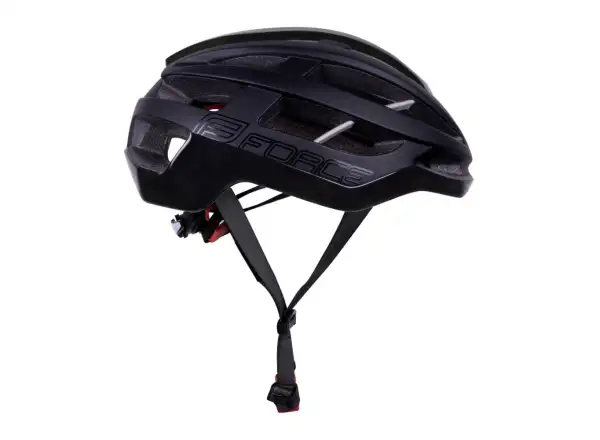 Force Lynx MIPS kask rowerowy czarna mat./połysk