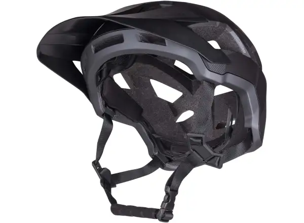 Etape X-Ray kask rowerowy czarny/szary matowy