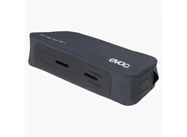 Evoc Top Tube Pack WP 1 torba ramowa Black