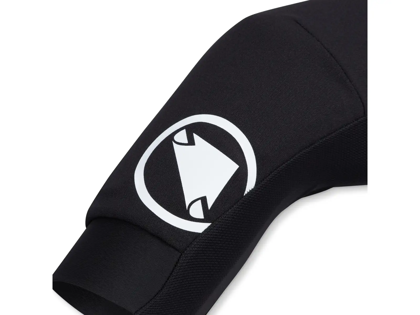Endura Strack Lite ochraniacz łokcia czarna