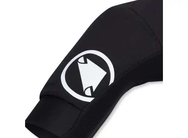 Endura Strack Lite ochraniacz łokcia czarna