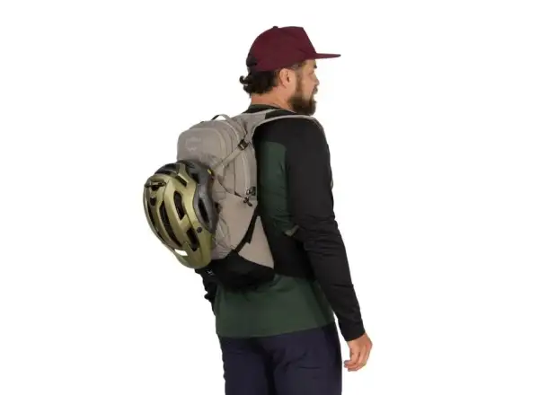 Osprey Raptor 14 plecak Pediment Grey